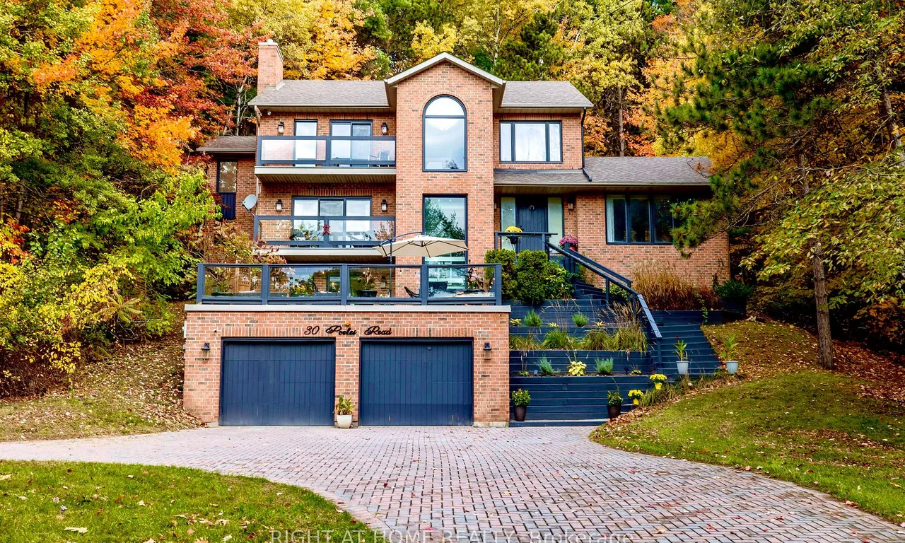 30 Pooles Rd, Springwater, ON L0L 1X0
