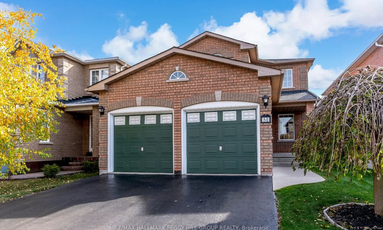 51 Catherine Dr, Barrie, ON L4N 0H1