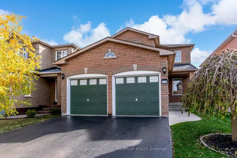 51 Catherine Dr, Barrie, ON L4N 0H1