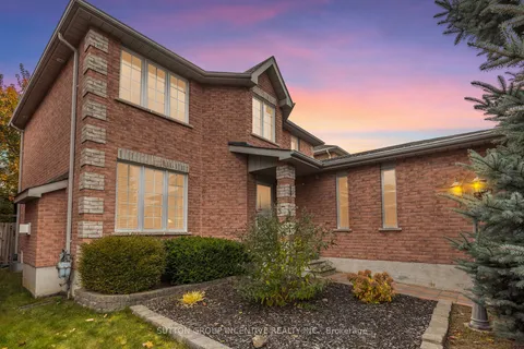 21 Kelsey Cres, Barrie, ON L4N 0J5