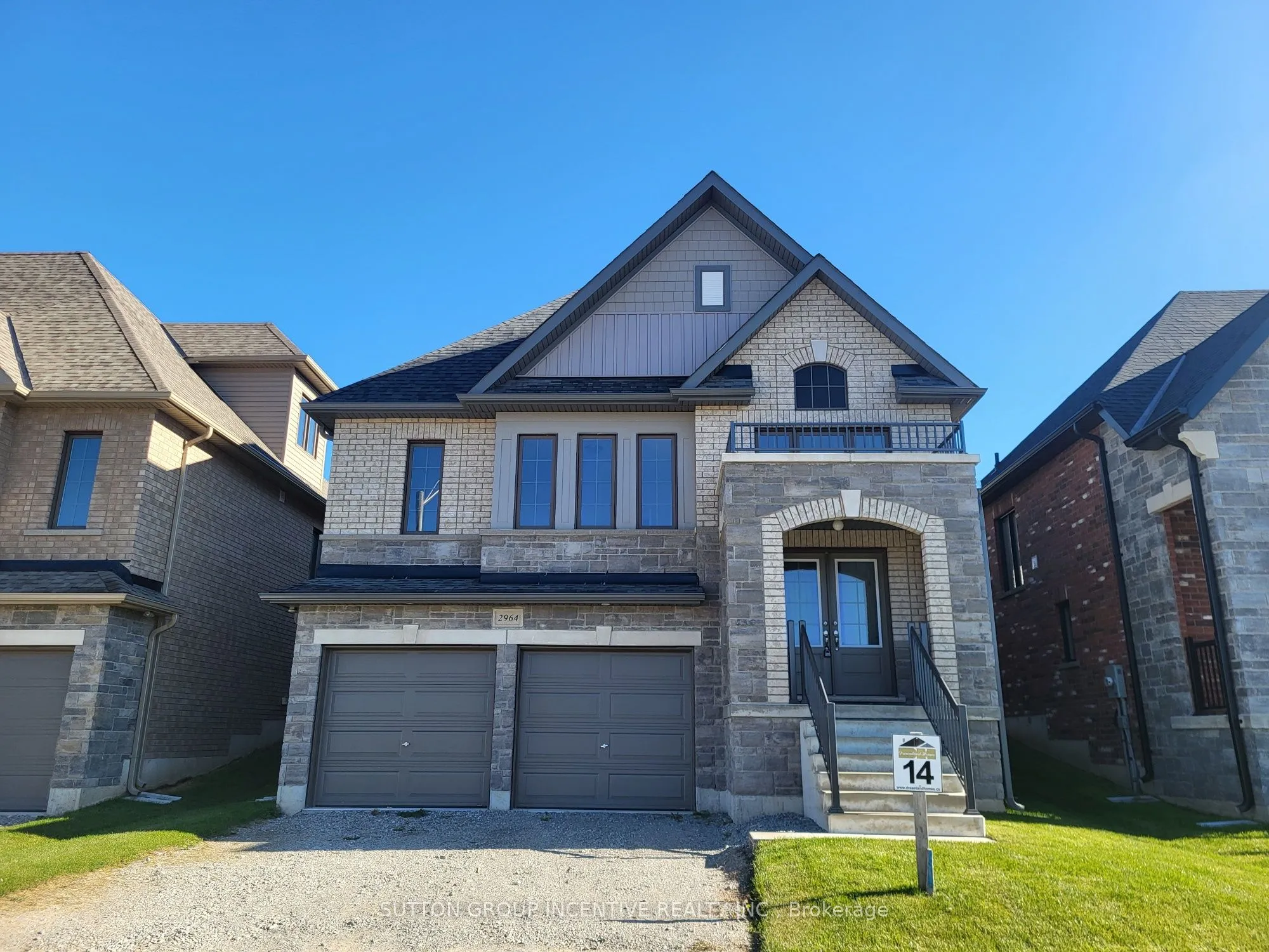 2964 Monarch Drive, Orillia, ON L3V 8M8