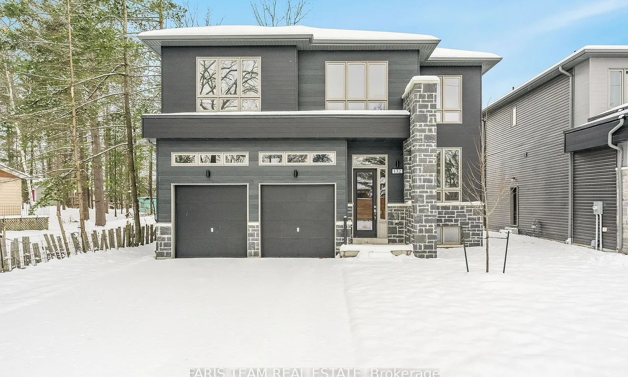 132 Ansley Rd, Wasaga Beach, ON L9Z 2N5