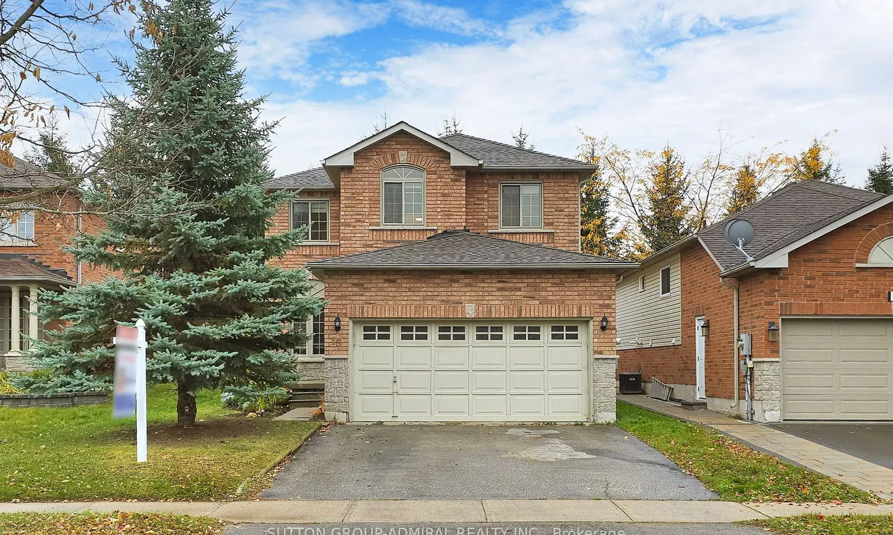 15 Leslie Ave, Barrie, ON L4N 9N7