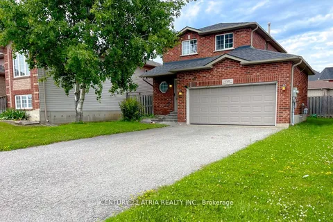 236 Dunsmore Lane, Barrie, ON L4M 7A4