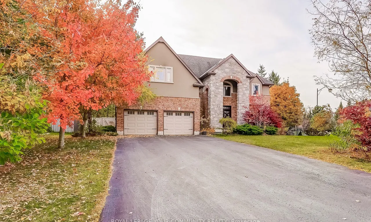 49 Heatherwood Dr, Springwater, ON L0L 1X0