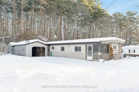 525 Midland Point Rd, Midland, ON L4R 5H1