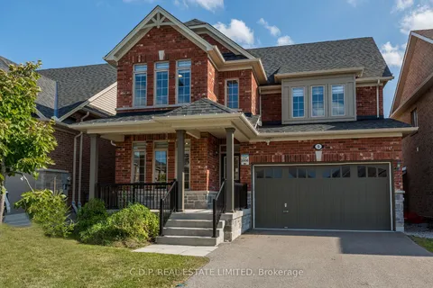 5 RUGMAN Cres, Springwater, ON L9X 2A2