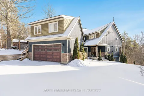 7 Pine Pt, Oro-Medonte, ON L4M 4Y8