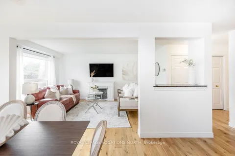 6 Brooke Ave, Collingwood, ON L9Y 5K7