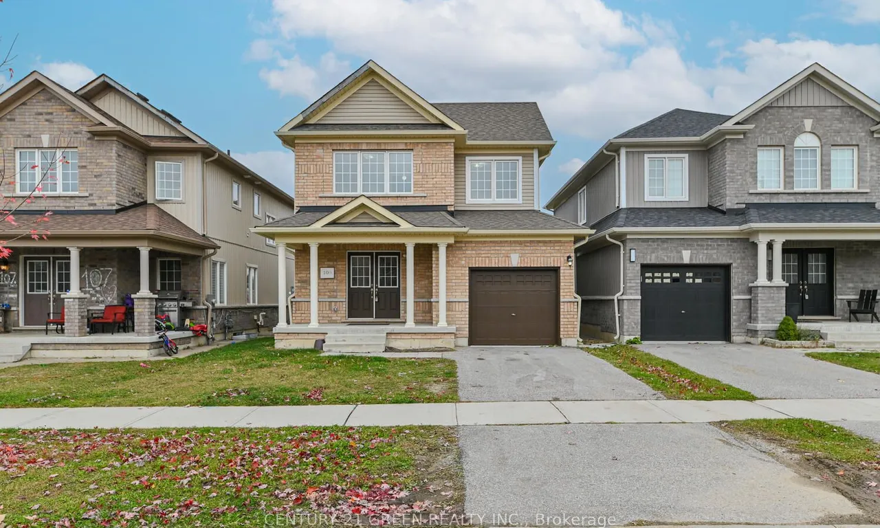109 Diana Dr, Orillia, ON L3V 8J7