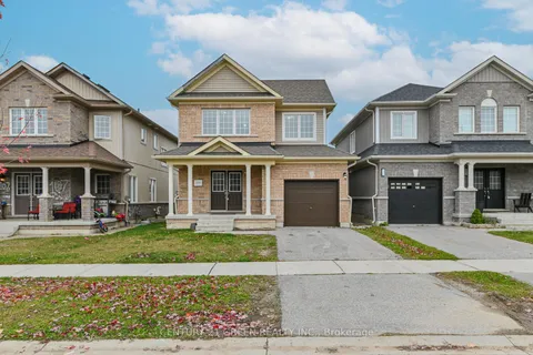 109 Diana Dr, Orillia, ON L3V 8J7