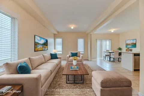 109 Diana Dr, Orillia, ON L3V 8J7