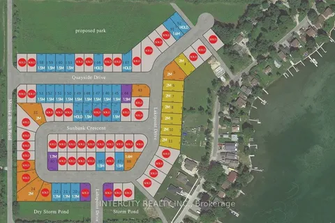 3750 Sunbank Cres, Orillia, ON L3V 6H3