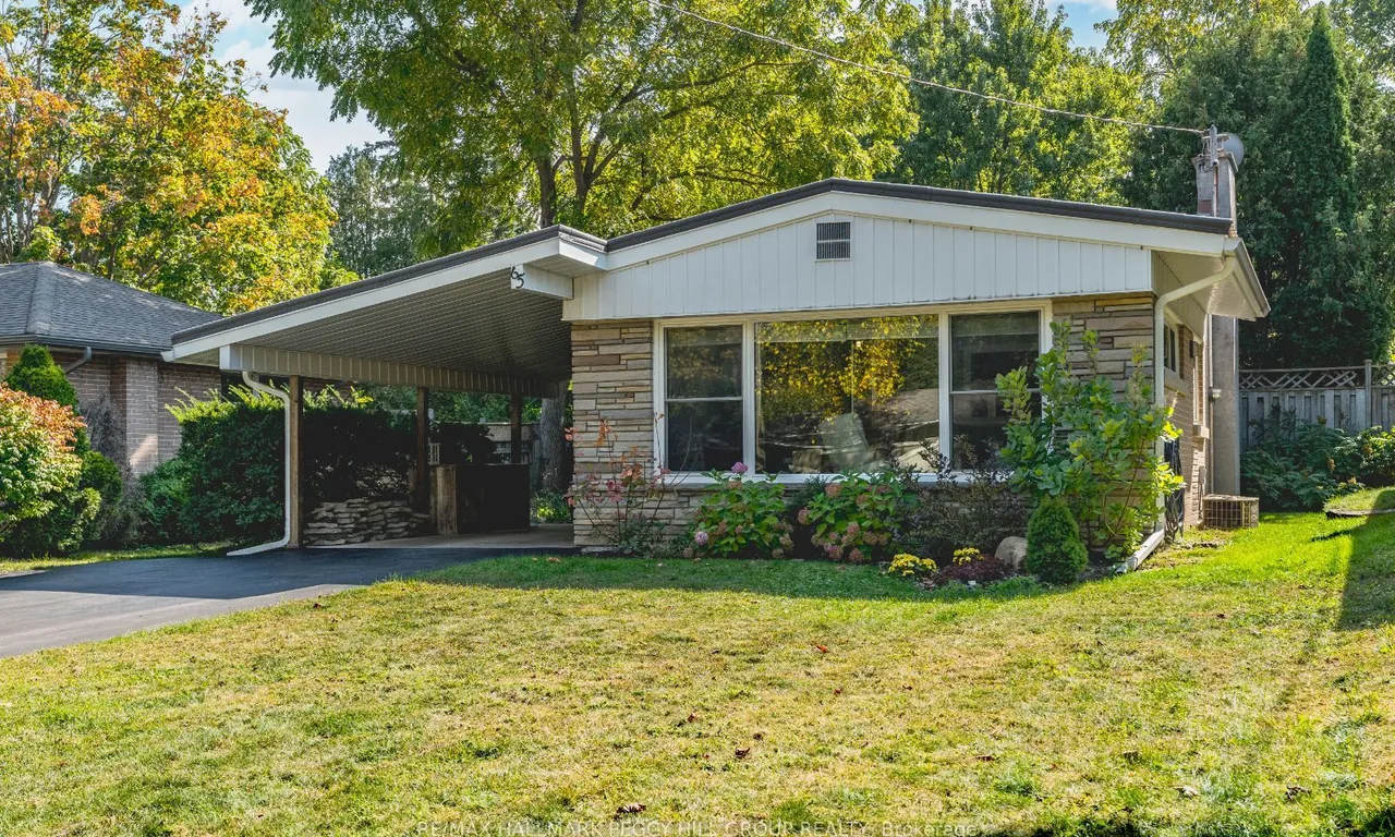 65 Melrose Ave, Barrie, ON L4M 2B1