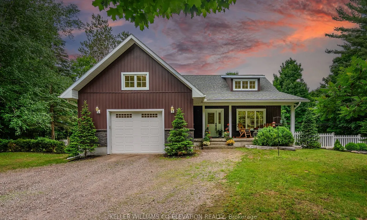 1240 Methodist Point Rd, Tiny, ON L9M 0V4