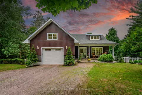 1240 Methodist Point Rd, Tiny, ON L9M 0V4