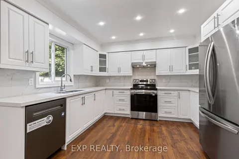 460 Grove St, Barrie, ON L4M 5W2