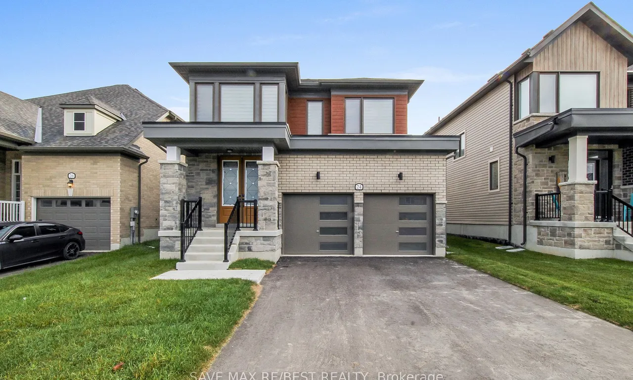 24 Nicort Rd, Wasaga Beach, ON L9Z 0N4