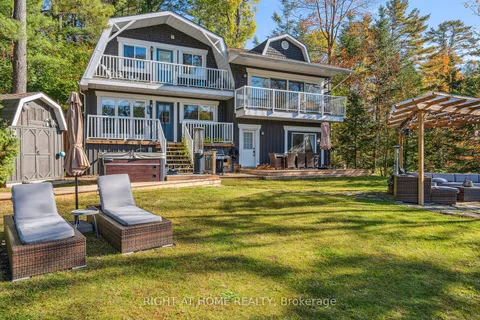 3583 Riverdale Dr, Severn, ON L0K 2B0