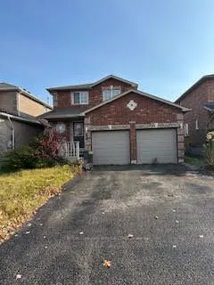 232 Nathan Cres, Barrie, ON L4N 0N3