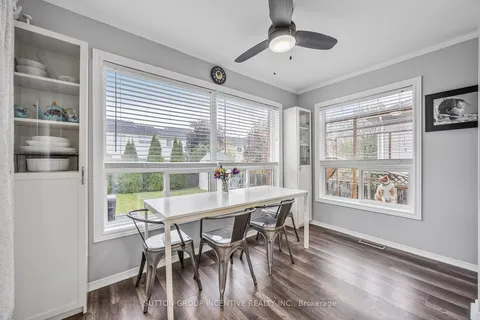 28 Leggott Ave, Barrie, ON L4N 8A9