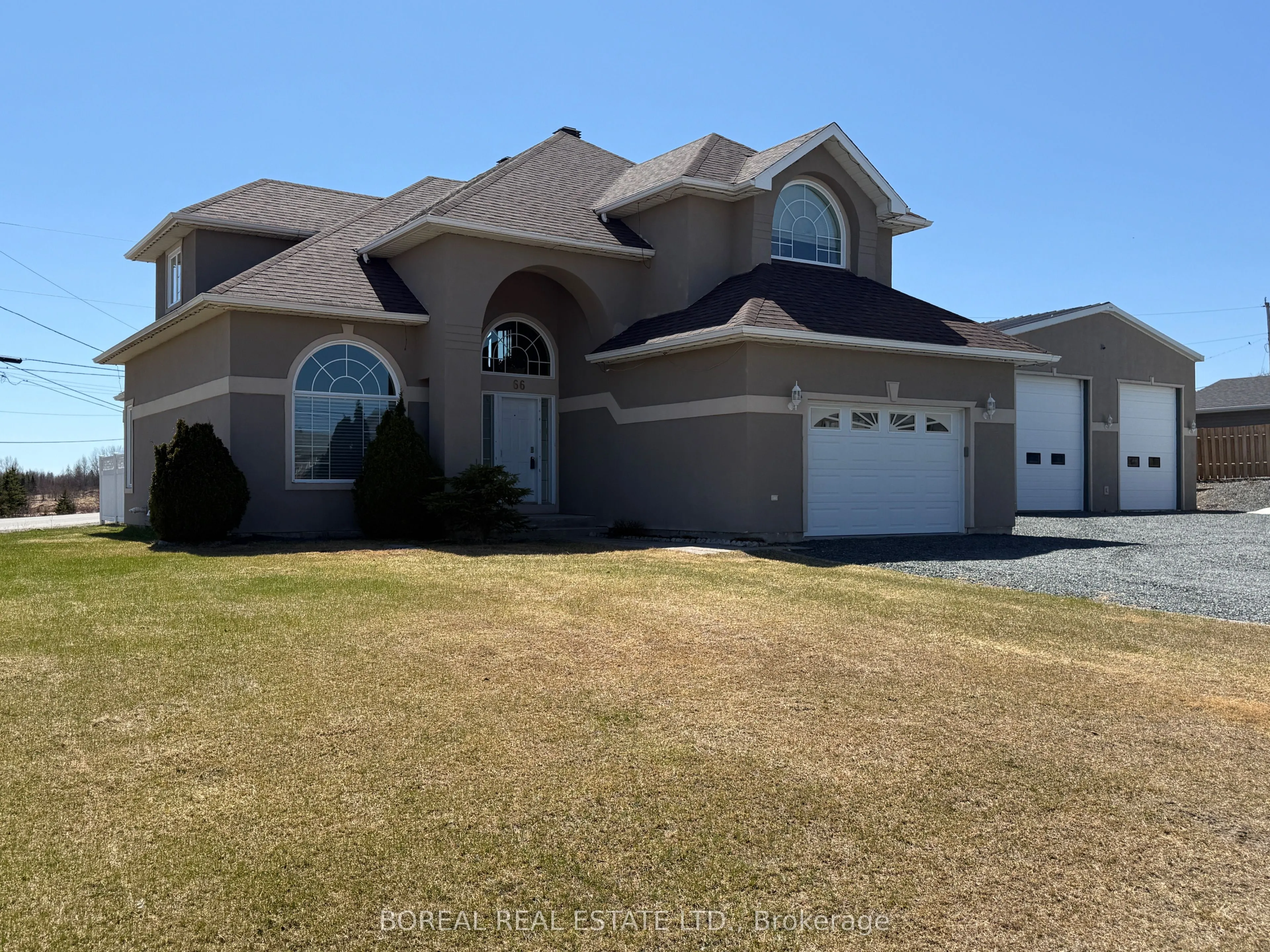 66 Huron Road, Cochrane, ON P0L 1C0