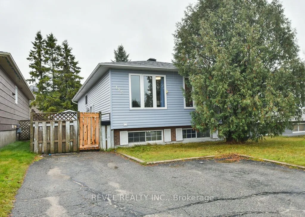 485 Lonergan Blvd, Timmins, ON P4P 1C8