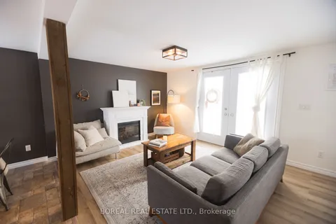 43 Huron Rd, Cochrane, ON P0L 1C0