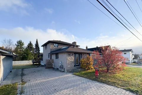 749 Government Rd, Kirkland Lake, ON P0K 1A0