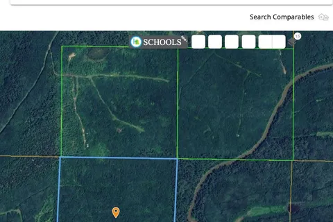 N1/2 Lot 11 Con 2 Wilkie N/A, ON P0K 1G0