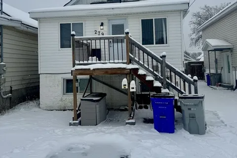 279 Elm St, Timmins, ON P4N 1X3