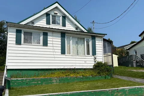 50 Grierson Rd, Kirkland Lake, ON P2N 1C9