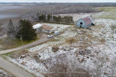 61225 Martel Rd, Brethour, ON P0J 1A0