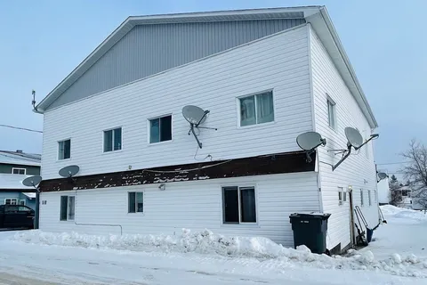 636 D'IBERVILLE Street, Iroquois Falls, ON P0K 1G0
