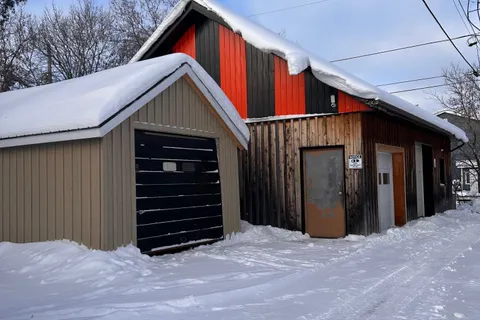 11 Cain Avenue, Kapuskasing, ON P5N 1S8