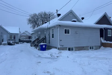 39 Maple Street, Timmins, ON P4N 6B3