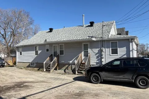 39 Maple Street, Timmins, ON P4N 6B3