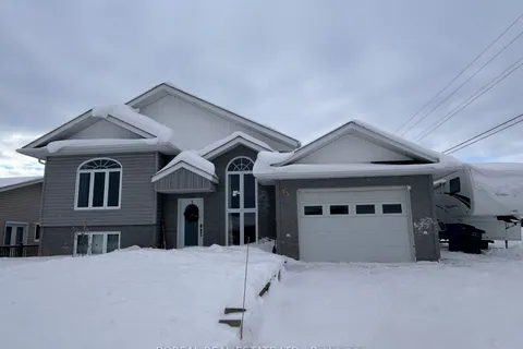 95 Alexandra Ave, Cochrane, ON P0L 1C0