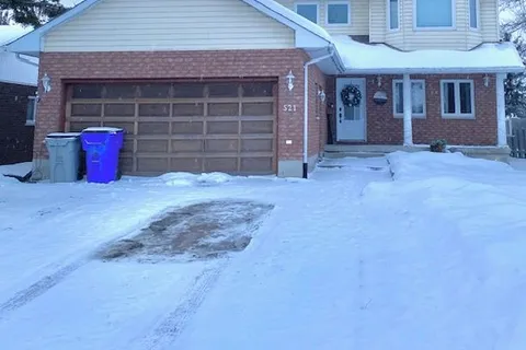 521 Princess St, Timmins, ON P0N 1C0