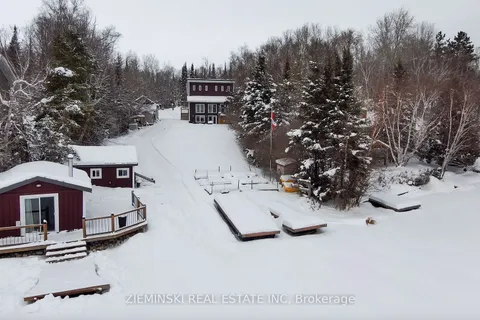 680 Quirion Rd, Timmins, ON P0N 1A0