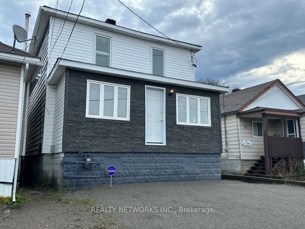 36 Elm Street, Timmins, ON P4N 6A1