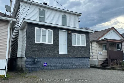 36 Elm Street, Timmins, ON P4N 6A1