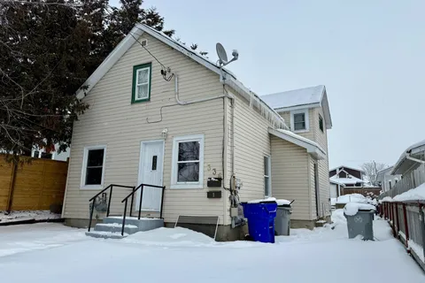336 Mountjoy Street, Timmins, ON P4N 1T9