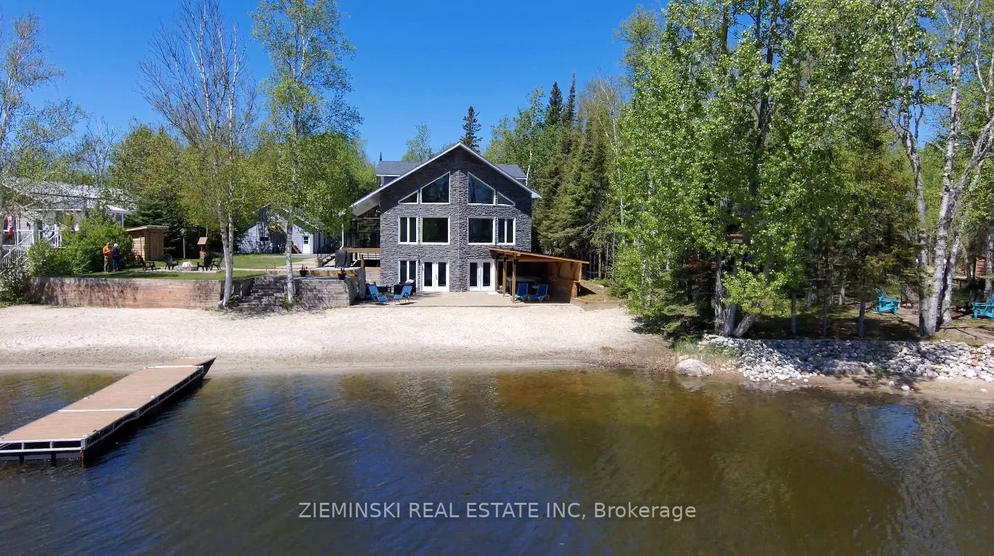 198 Big Nellie Lake Road, ON P0K 1G0