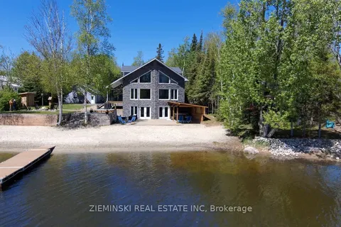 198 Big Nellie Lake Road, ON P0K 1G0