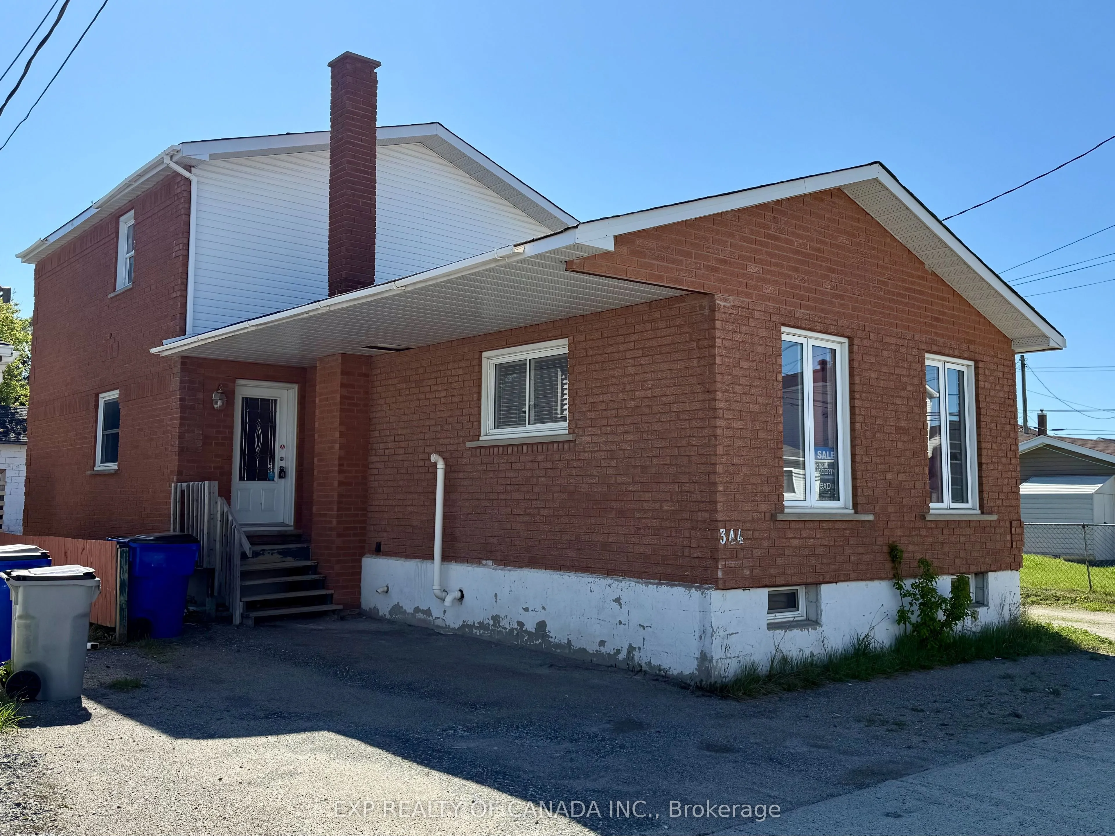 344 Pine Street, ON P4N 2L2
