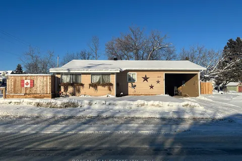 427 Third St, Cochrane, ON P0L 1C0