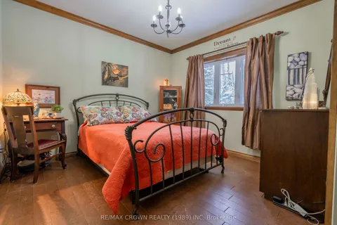 99 Lefebvre Peninsula Road, Moonbeam, ON P0L 1V0