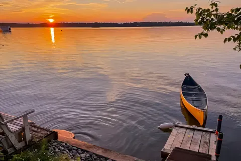 99 Lefebvre Peninsula Road, Moonbeam, ON P0L 1V0