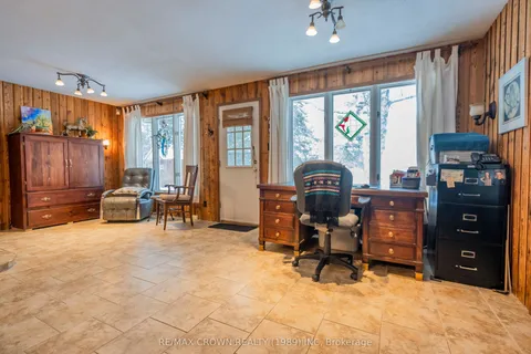 99 Lefebvre Peninsula Road, Moonbeam, ON P0L 1V0
